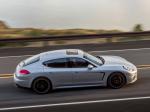 Porsche Panamera 4S 2013 года (US)
